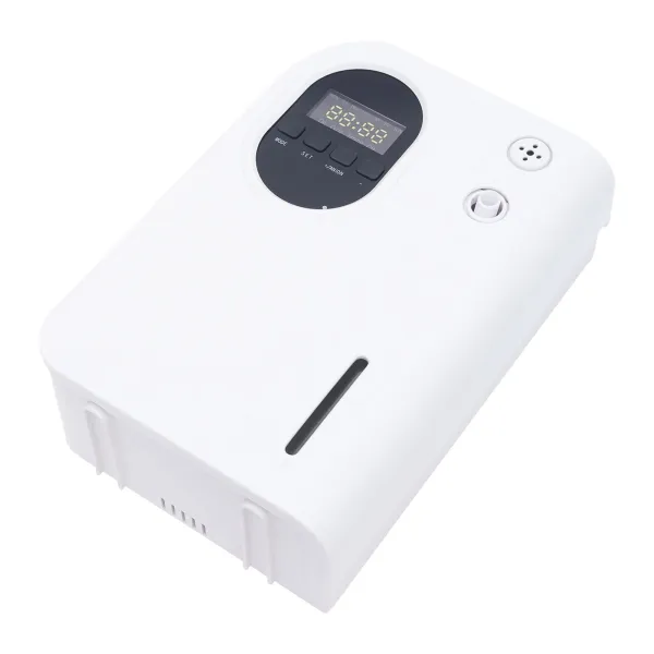Essential Oil Fragrance Diffuser Scent Machine 160ML Home Hotel Fresh Air Aroma Essential Oil Fragrance Diffuser Scent Machine 160ML Home Hotel Fresh Air Aroma