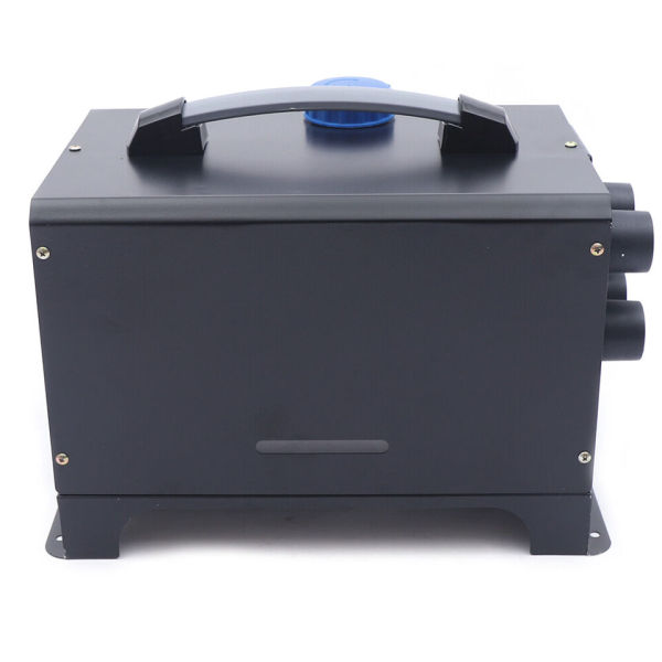 8KW 12V Air Diesel Heater Remote LCD Monitor for Car Truck Boat SUV Camper