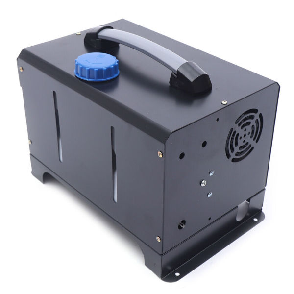 8KW 12V Air Diesel Heater Remote LCD Monitor for Car Truck Boat SUV Camper