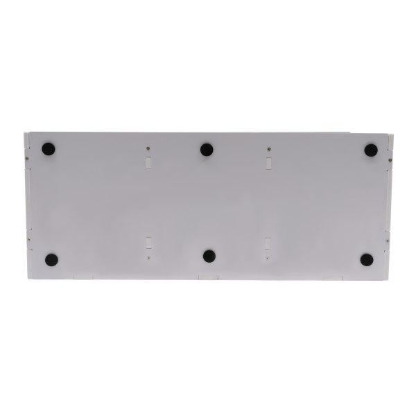 File Folder Organizer Storage 36Slot Rack Sorter Desktop Letter Office Cabine Literature Organizer Desktop File Holder Office Mailbox 39.4*11.8*24in