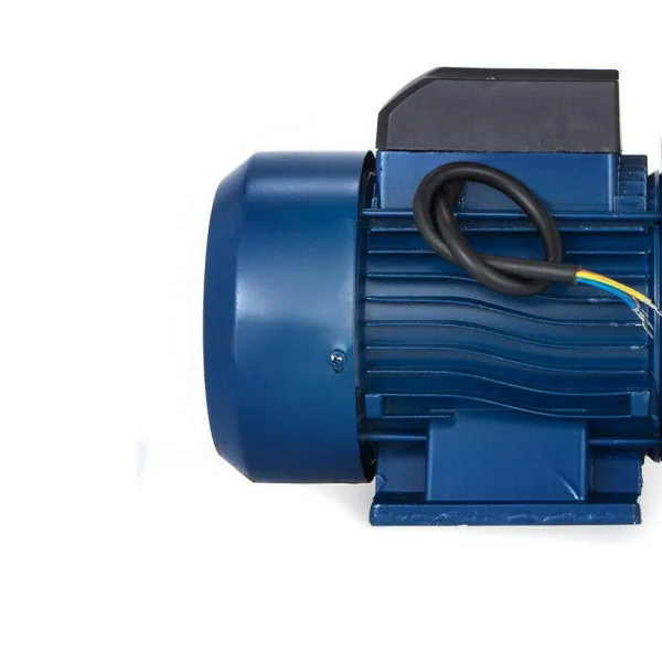 2200W Stainless Steel Centrifugal Pump Garden Irrigation Pump Water Jet Pump 4000L/MIN + Pressure Switch