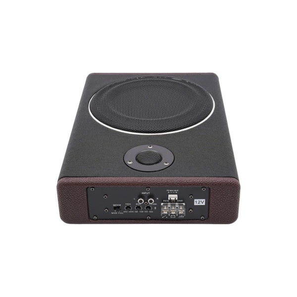 600w Car Audio, 8 Inches Car Audio