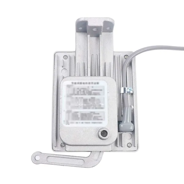 Sewing Machine Servo Motor Brushless Motor Energy Saving 4500rpm Max 550W 220V