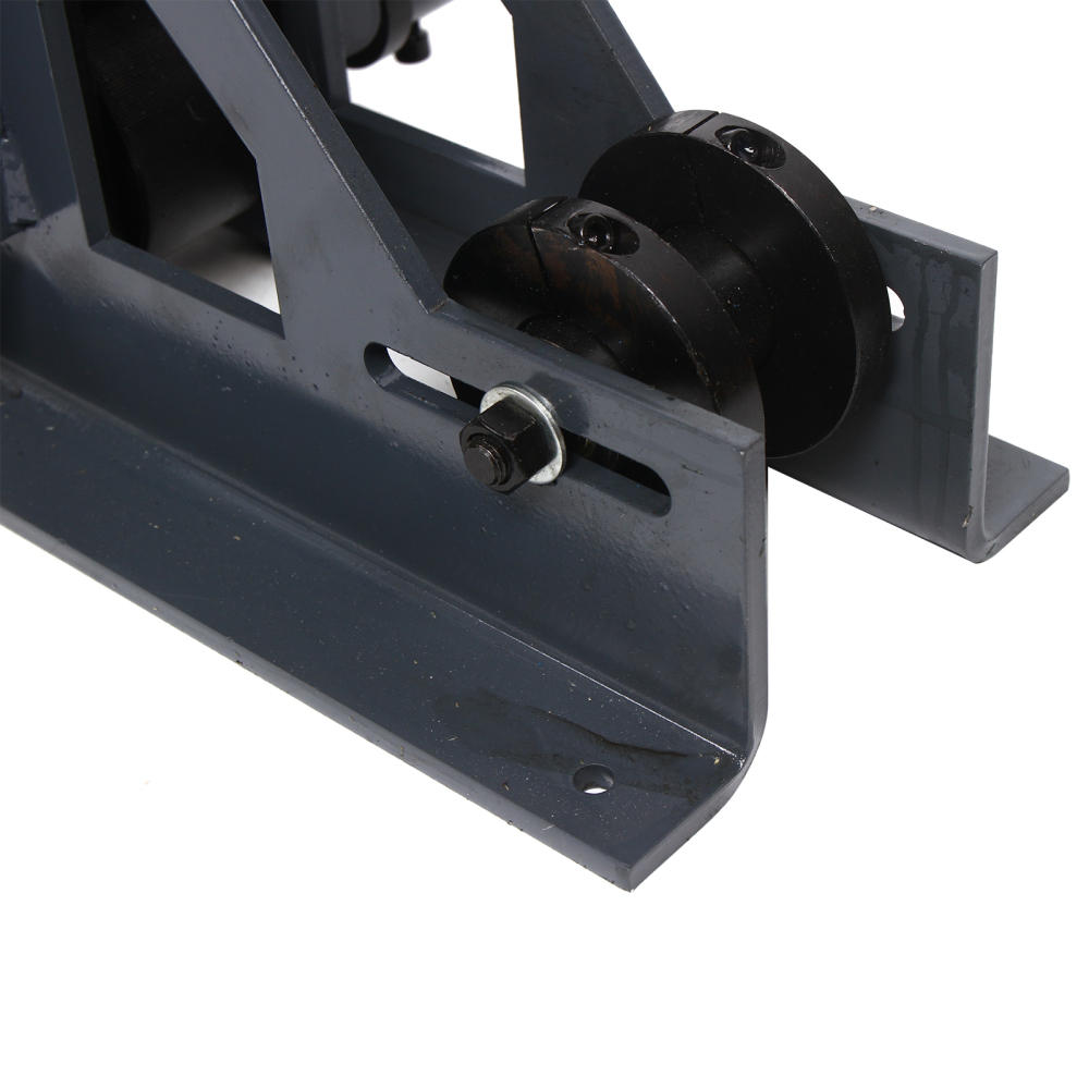 Manual Heavy Duty Pipe Tube Bender, High Quality, Highly Hardened Steel ...