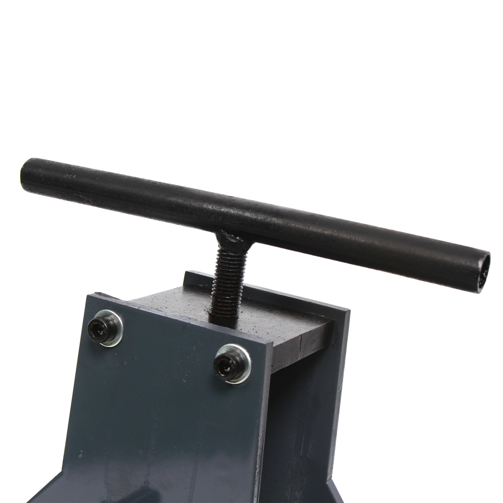 Manual Heavy Duty Pipe Tube Bender, High Quality, Highly Hardened Steel ...