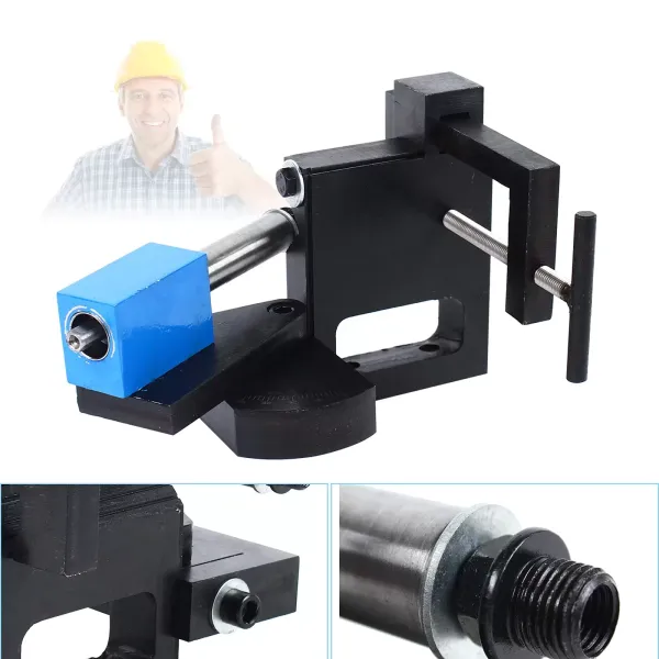 Mechanical Pipe Excluder Pipes Notcher Pipe Clinker Saw Cutter Metal Fabrication Professional Industrial Tube Pipe Cutter
