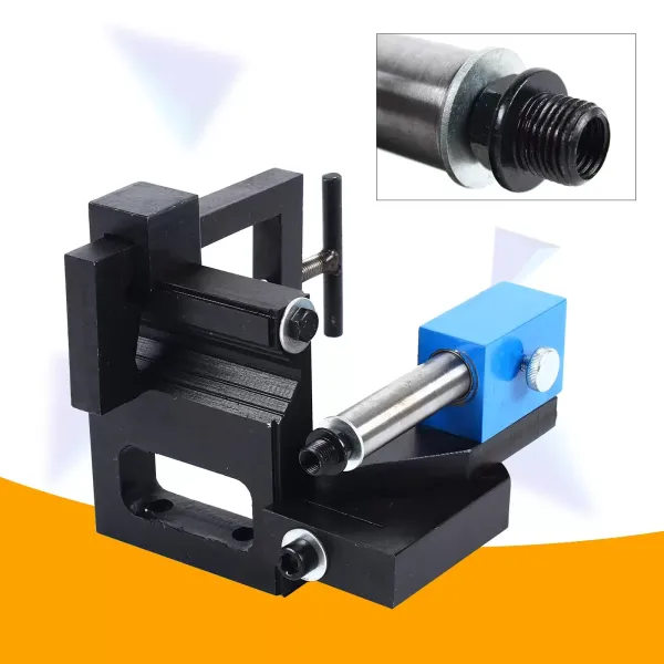 Mechanical Pipe Excluder Pipes Notcher Pipe Clinker Saw Cutter Metal Fabrication Professional Industrial Tube Pipe Cutter