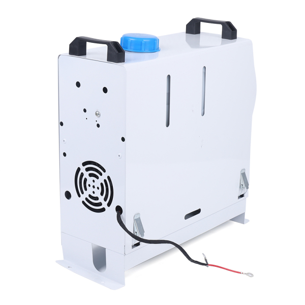 5KW Diesel Air Heater,All-in-One Diesel Air Heating Set 12V Parking Heater with LCD Switch