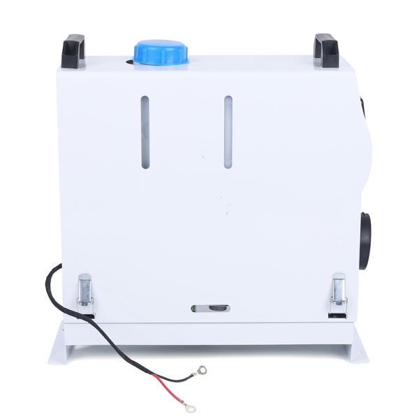 5KW Diesel Air Heater,All-in-One Diesel Air Heating Set 12V Parking Heater with LCD Switch