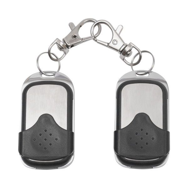 Automatic Sliding Gate Opener Kit 370W Remote Control Heavy Duty Gate Operator for Gate up to 600kg Garage Door Opener