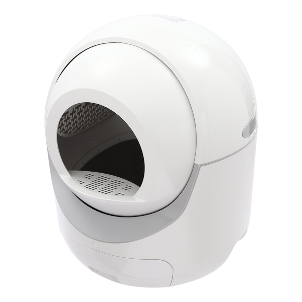 Self Cleaning Cat Litter Box, Large Automatic Cat Litter Box, Smart Cat Litter Box   