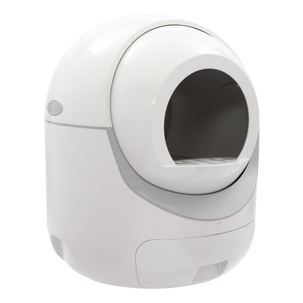Self Cleaning Cat Litter Box, Large Automatic Cat Litter Box, Smart Cat Litter Box   
