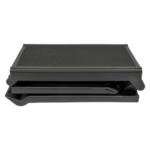 Pet Gear Travel Lite Ramps for Dogs and Cats, Compact Easy-Fold, Lightweight and Portable