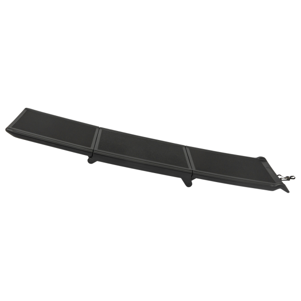 Pet Gear Travel Lite Ramps for Dogs and Cats, Compact Easy-Fold, Lightweight and Portable