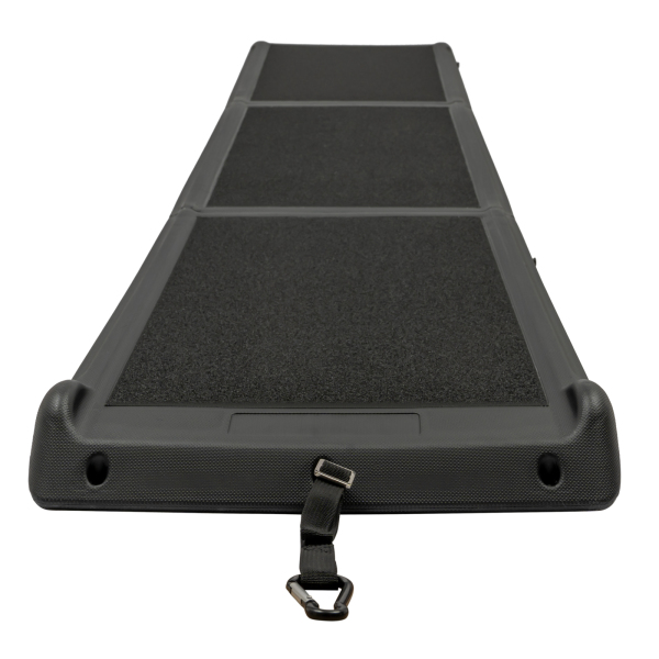 Pet Gear Travel Lite Ramps for Dogs and Cats, Compact Easy-Fold, Lightweight and Portable
