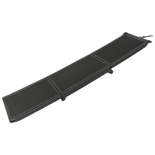 Pet Gear Travel Lite Ramps for Dogs and Cats, Compact Easy-Fold, Lightweight and Portable