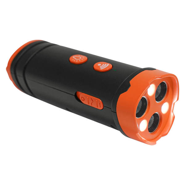 Ultrasonic Dog Repellent, Dog Bark Deterrent Device, Ultrasonic Dog Bark Deterrent