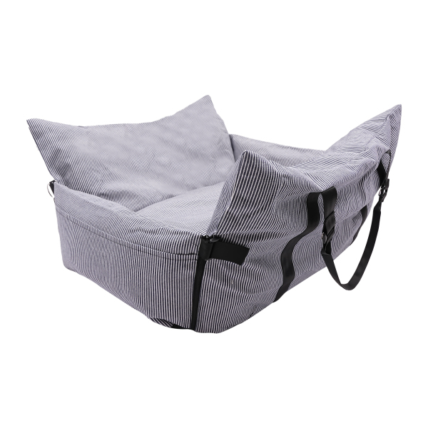 Dog Car Seat for Medium / Large Dogs, 2 in 1 Dog Car Seat