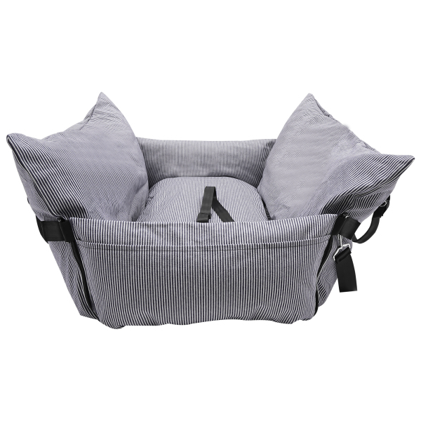 Dog Car Seat for Medium / Large Dogs, 2 in 1 Dog Car Seat