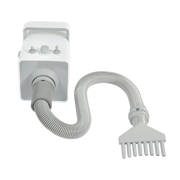 CNCEST Pet Grooming Dryer, Smart Force Dog Blower, Dog Pet Dryer