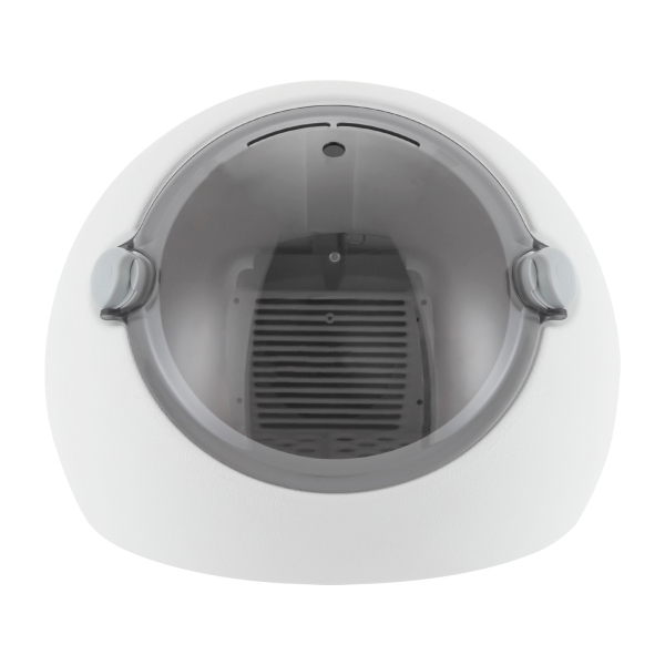 Folding Grooming Dryer Box for Small Dogs and Cats, Electric Dryer for Dogs and Cats