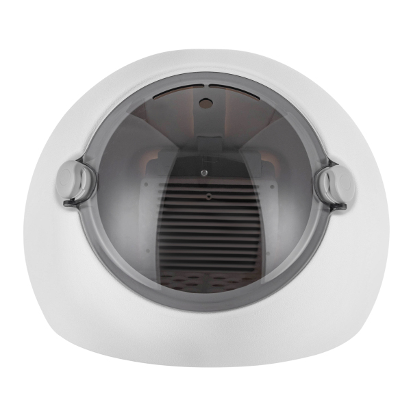 Pet Dryer Machine, Portable Cat Dryer Box, Folding Grooming Dryer Box for Small Dogs and Cats