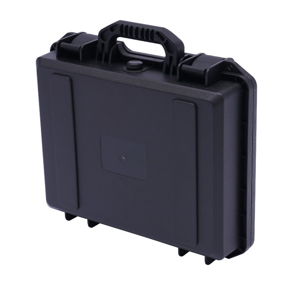 12 Watch Carry Case Organize & Protect Your Watch Collection of Various Sizes Waterproof Hard