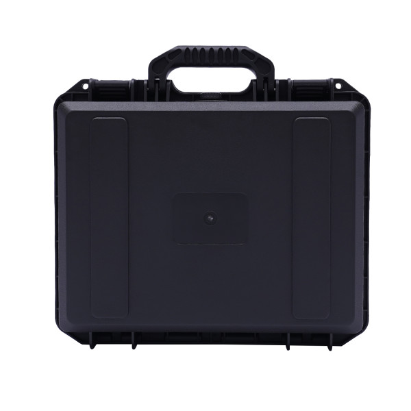 12 Watch Carry Case Organize & Protect Your Watch Collection of Various Sizes Waterproof Hard