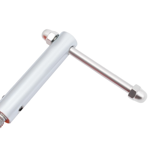 Orange Adjustable Opening 80-320mm Size 3t Lifting Vertical Clamp