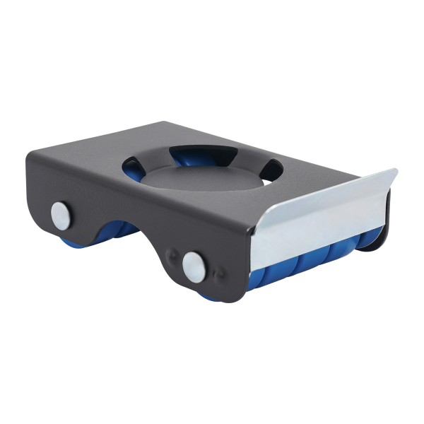 CNCEST Furniture Castors, Transport Castors, Furniture Roller Moving Set for moving large heavy objects, and daily furniture, such as beds, sofas, tables, cupboards