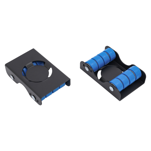 CNCEST Furniture Castors, Transport Castors, Furniture Roller Moving Set for moving large heavy objects, and daily furniture, such as beds, sofas, tables, cupboards