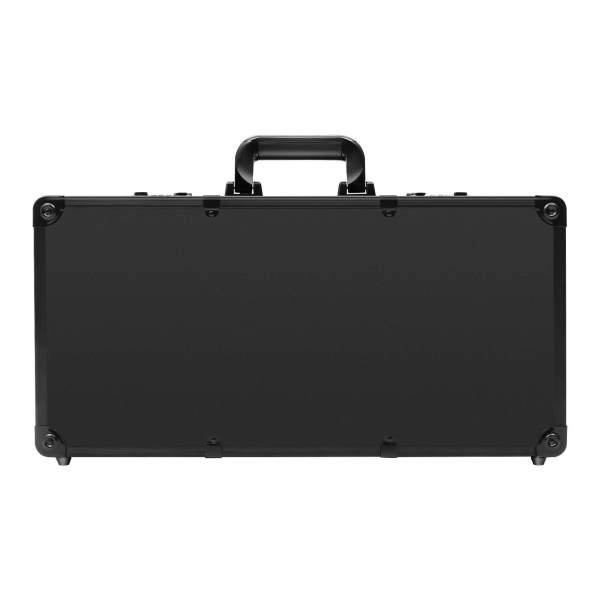Portable Travel Stylist Tool Box Salon Hair Cutting Grooming Kit Storage Organizer Barber Tool Organizer Tool Case for Organizing Clippers Trimmers Blades Shears