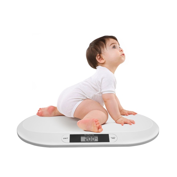 Baby Scales  Precision Scales 10 g Max 20 kg Tare Function  Electric Baby Scales