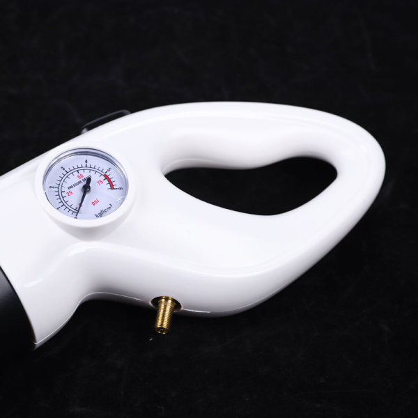 Air Toliet Plunger for Unclogging Toilets, Drains, Sinks, Toilet Plumbing Device, Toilet Plunge Blaster