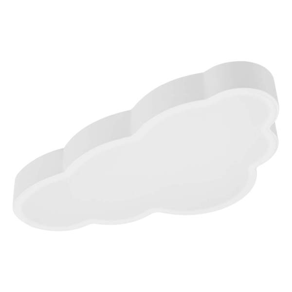 36W LED Ceiling Light, Cloud-shaped Ceiling Light, Modern Ceiling Light for Bedrooms, Dining rooms, Living rooms