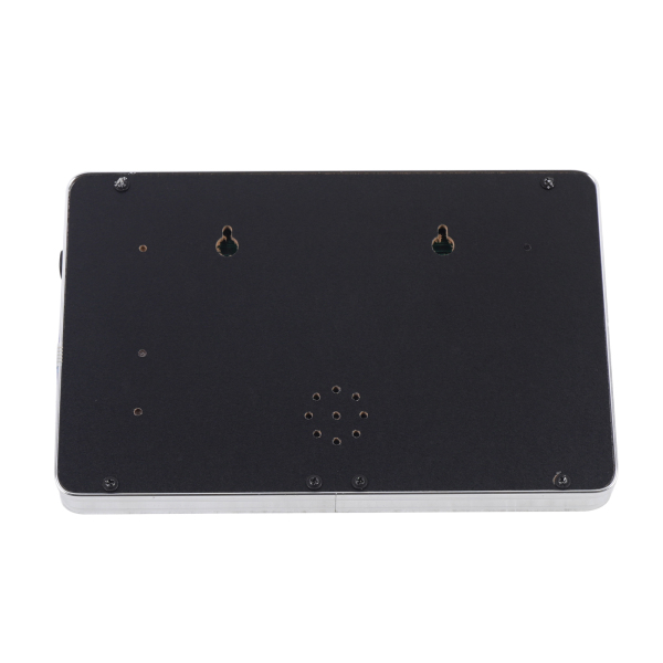 CNCEST Perpetual Calendar Electronic Clock,  LED Digital Wall Clock, Desktop Multifunctional Calendar Electronic Clock