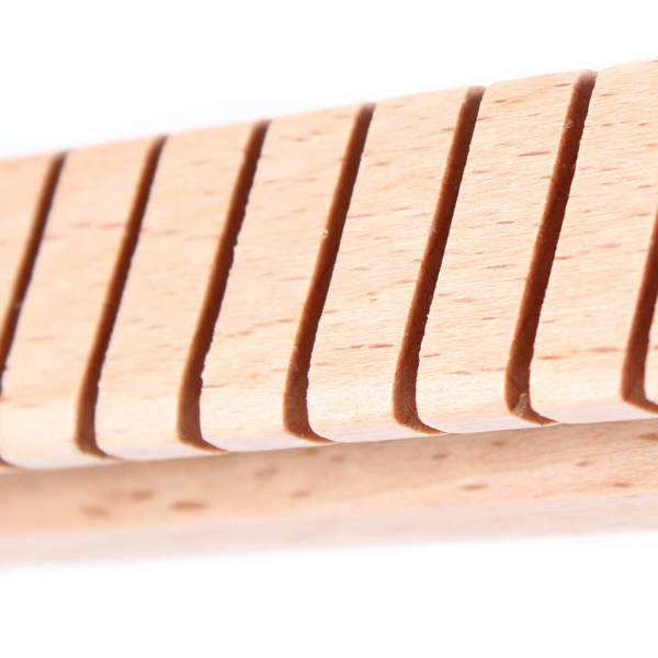 Wooden Loom with Three Gears Adjustable, Multi-Craft Large Frame Looms Weaving Kit DIY Weave, For Beginner, Children  , Craft, Hand