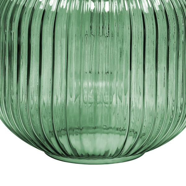 Dark green 20cm glass cover Chandelier Kitchen Pendant Light , Home Lamp,Glass Pendant Lighting