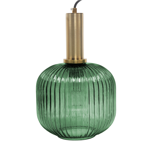 Dark green 20cm glass cover Chandelier Kitchen Pendant Light , Home Lamp,Glass Pendant Lighting