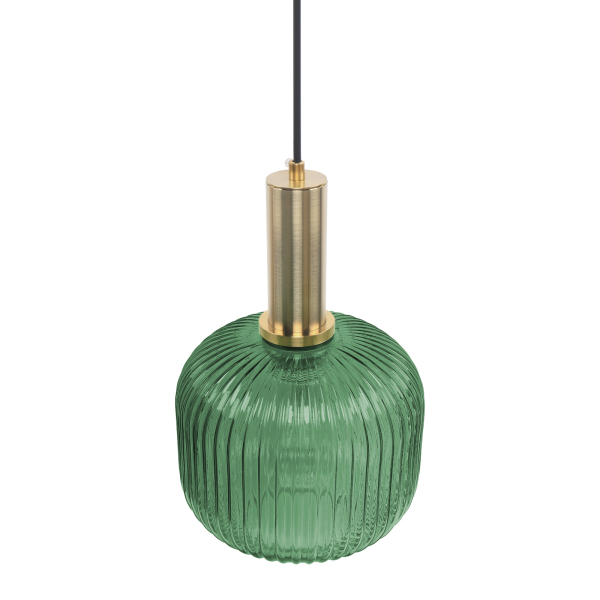 Dark green 20cm glass cover Chandelier Kitchen Pendant Light , Home Lamp,Glass Pendant Lighting