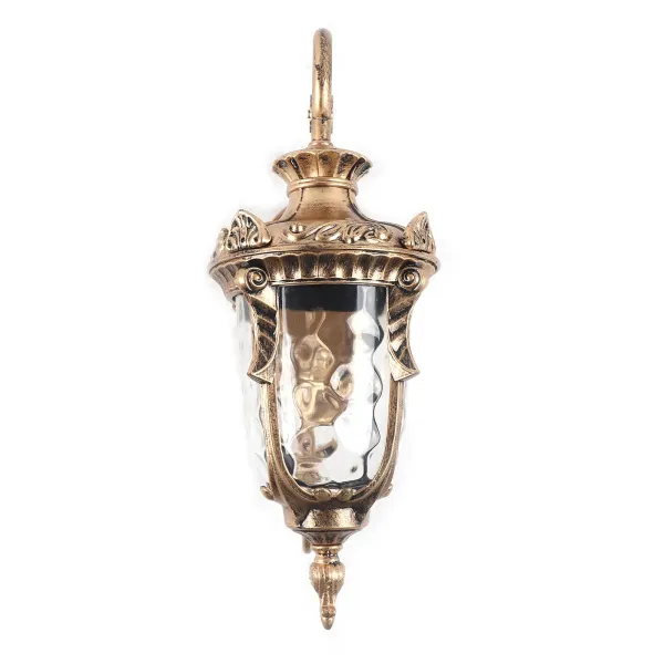 Outdoor Wall Sconce LED Porch Light Fixture Outdoor Wall Light Exterior Retro Outdoor Wall Sconce