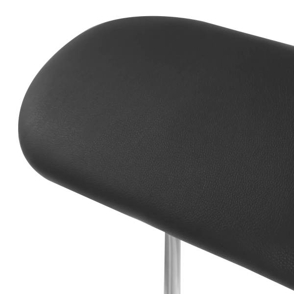Stainless Steel Armrest Stand, Foldable Arm Stand, Arm Stand with Adjustable Height