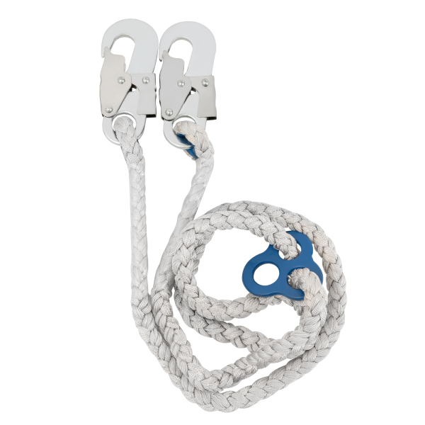 ISC NESSIE Rope Lanyard Clip - Tree Climbing Storage