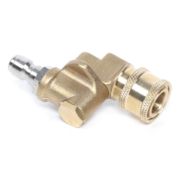 High Pressure Washer Extension Spray Attachment for Lance Wand Extension Parts With Nozzles