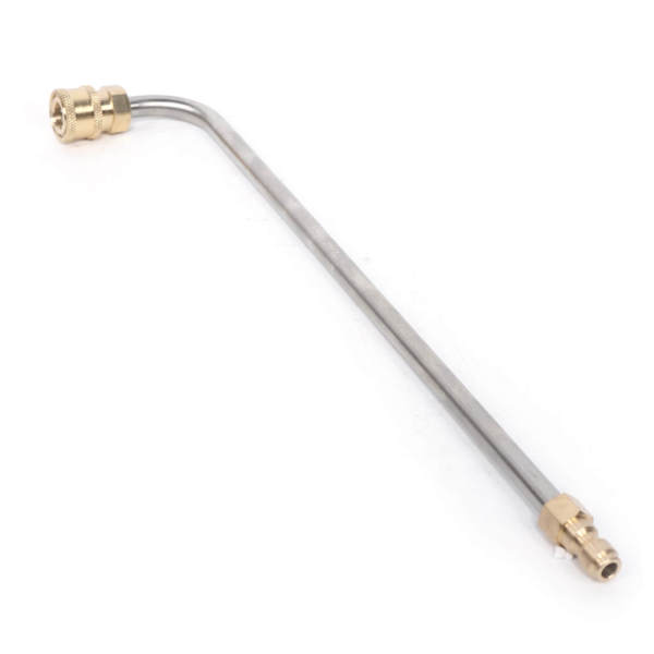 High Pressure Washer Extension Spray Attachment for Lance Wand Extension Parts With Nozzles
