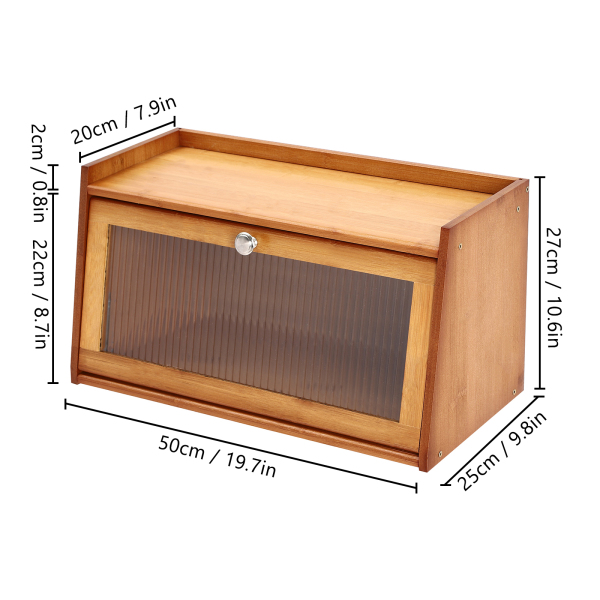 CNCEST Cabinet with Door, Mini Kitchen Cabinet, Storage Cabinet