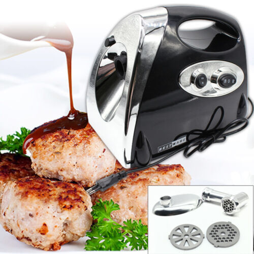 Electric Meat Mincer Grinder and Sausage Maker 800w 220V Sausage Maker Meat Mincer Sausage Stuffer Food Grinding Electric Meat Mincer Grinder and Sausage Maker 800w 220V Sausage Maker Meat Mincer Sausage Stuffer Food Grinding