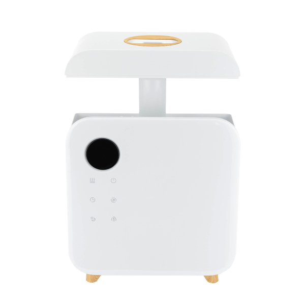 5.5L Humidifier Freestanding High Performance Intelligent Humidifier Home Office