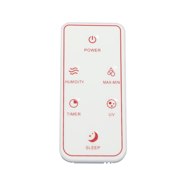 Intelligent sterilization humidifier， Mist Humidifier,  Indoor Humidifier