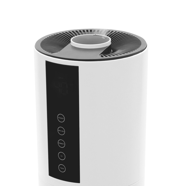 Intelligent sterilization humidifier， Mist Humidifier,  Indoor Humidifier